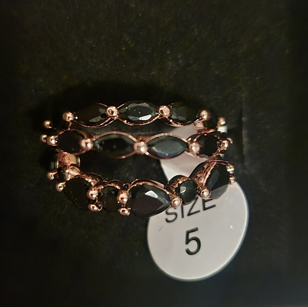 Bomb party ring - Picture 4 of 4